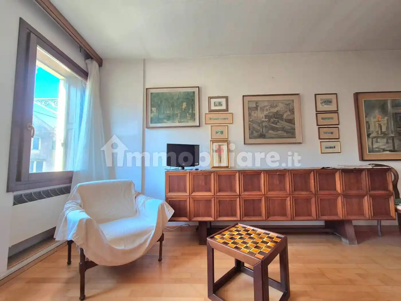 Trilocale Riviera Del Businello, Santo, Padova - foto 3