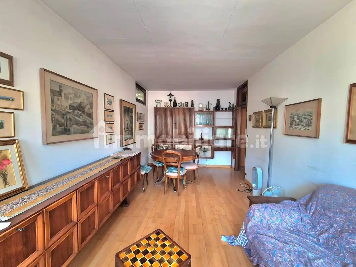 Trilocale Riviera Del Businello, Santo, Padova - foto 4