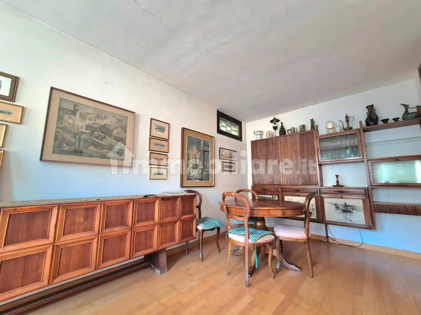 Trilocale Riviera Del Businello, Santo, Padova - foto 5