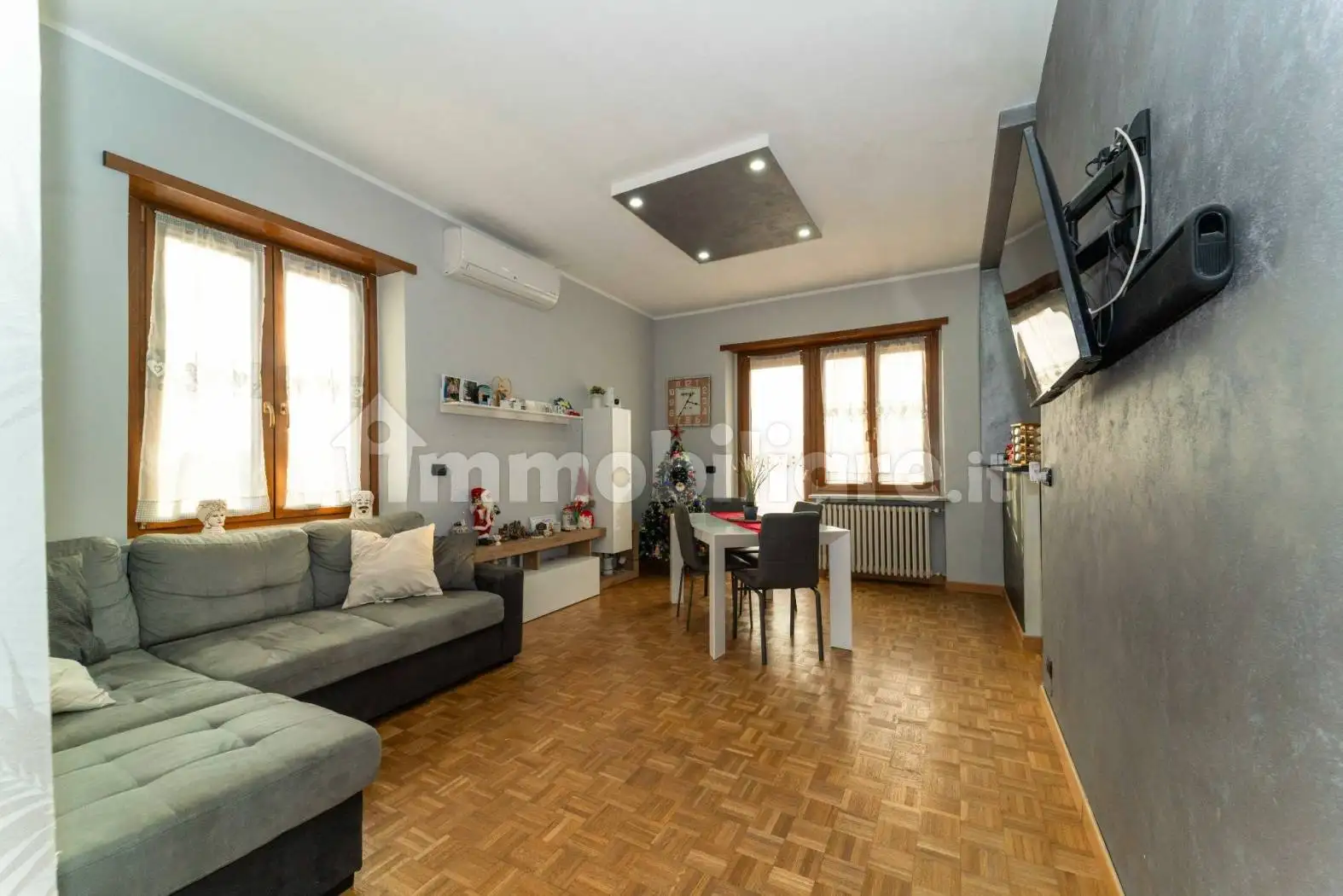 Appartamento in vendita a Vinovo