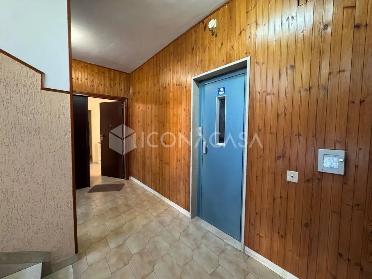 Quadrilocale via Martiri della Violenza, Corso Mazzini, Via Ciccarone, Casarza, Vasto - foto 2