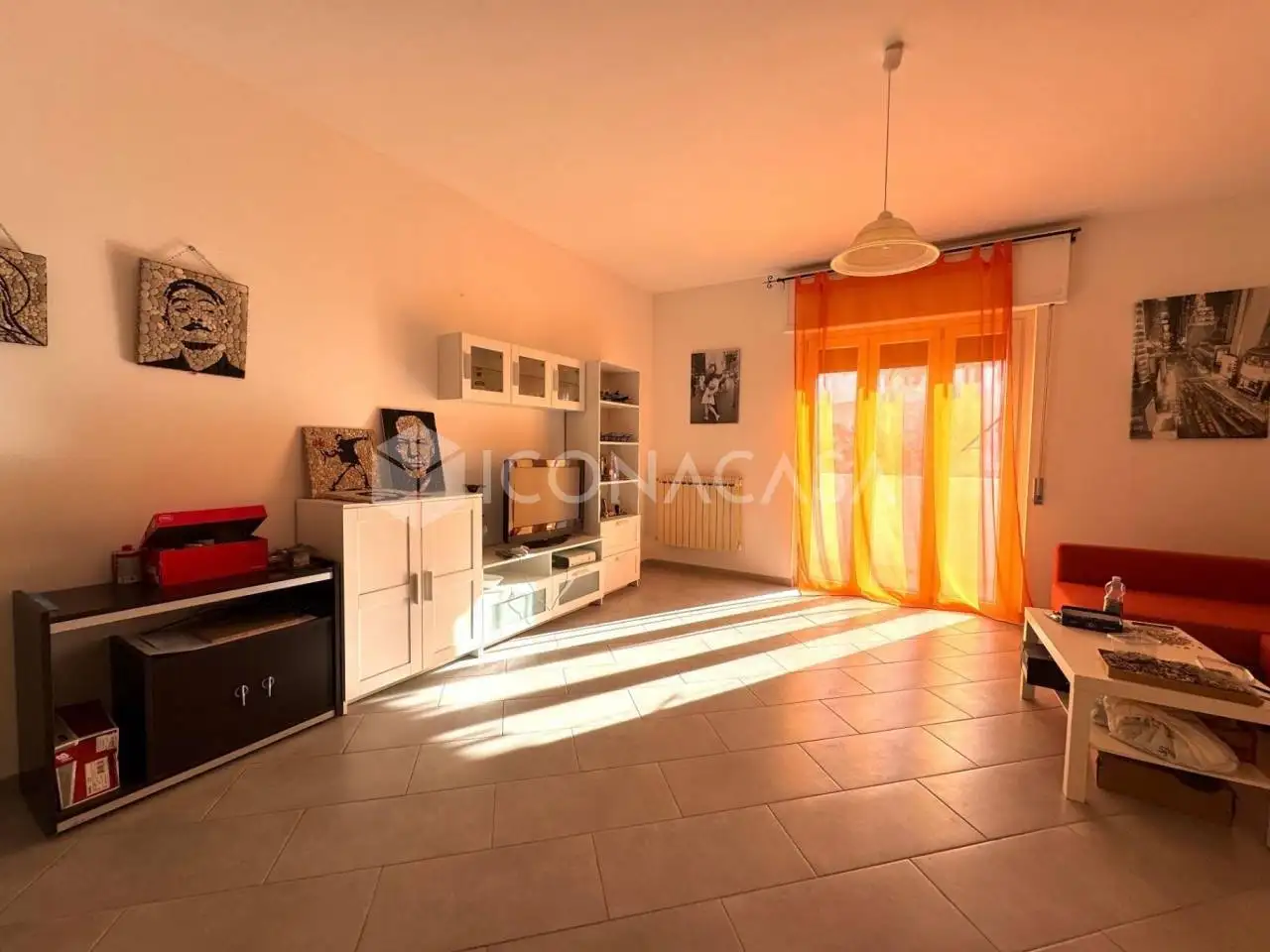 Quadrilocale via Martiri della Violenza, Corso Mazzini, Via Ciccarone, Casarza, Vasto - foto 4