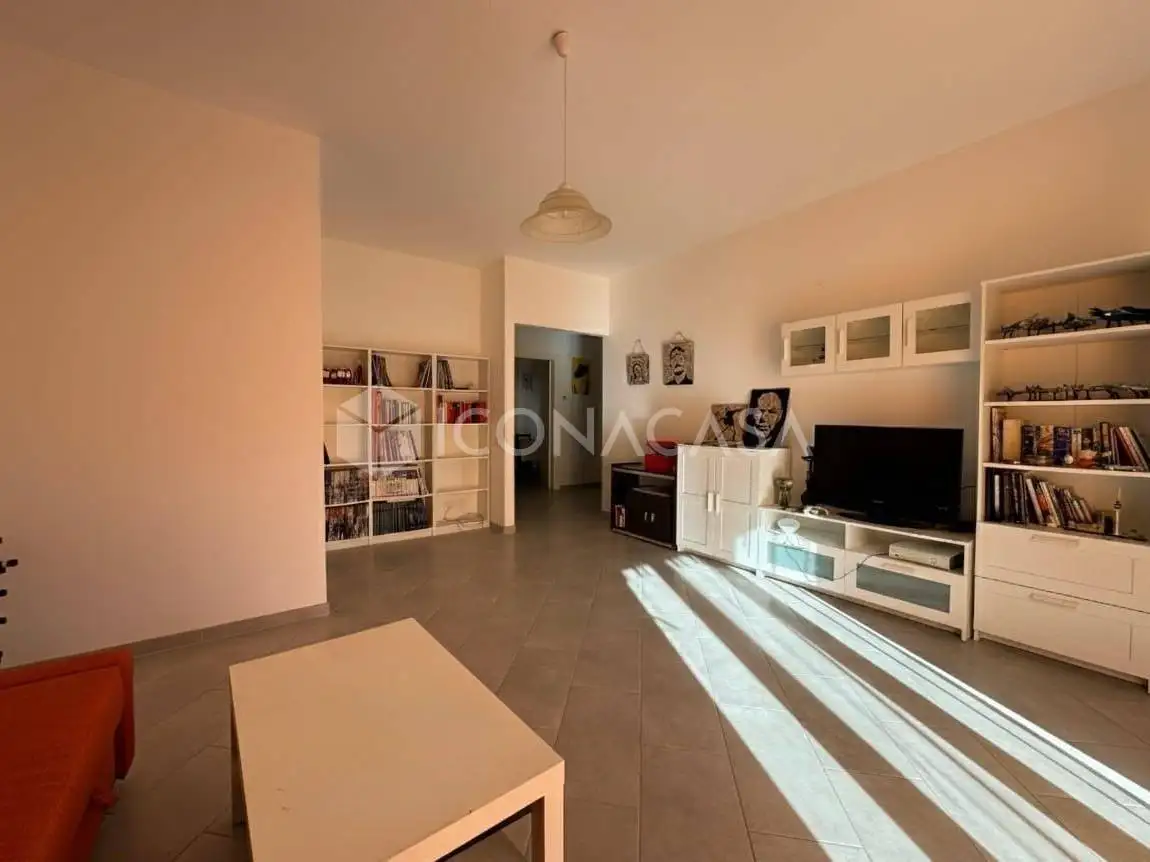 Quadrilocale via Martiri della Violenza, Corso Mazzini, Via Ciccarone, Casarza, Vasto - foto 5