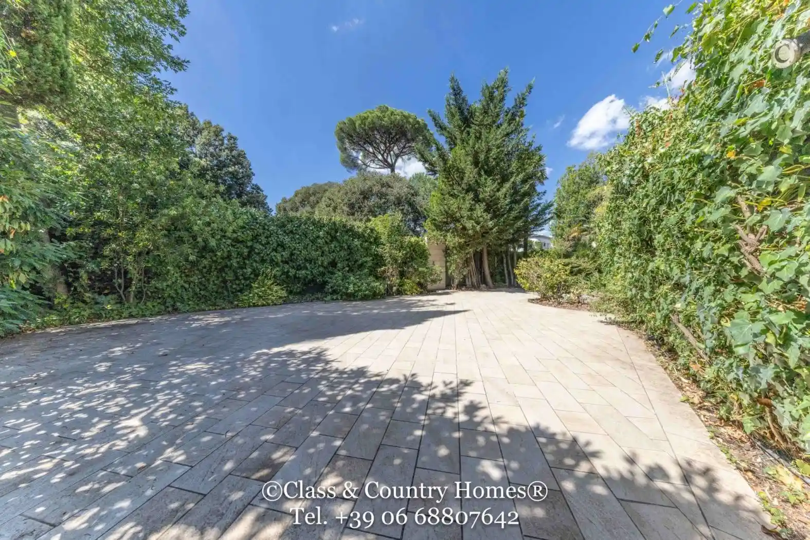 Appartamento via Sassoferrato, Parioli, Roma - foto 4