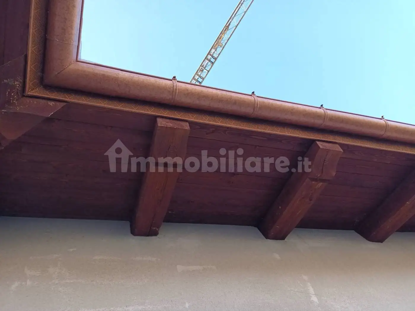 Villa a schiera via Cardinale Oreglia, Centro, Bene Vagienna - foto 3