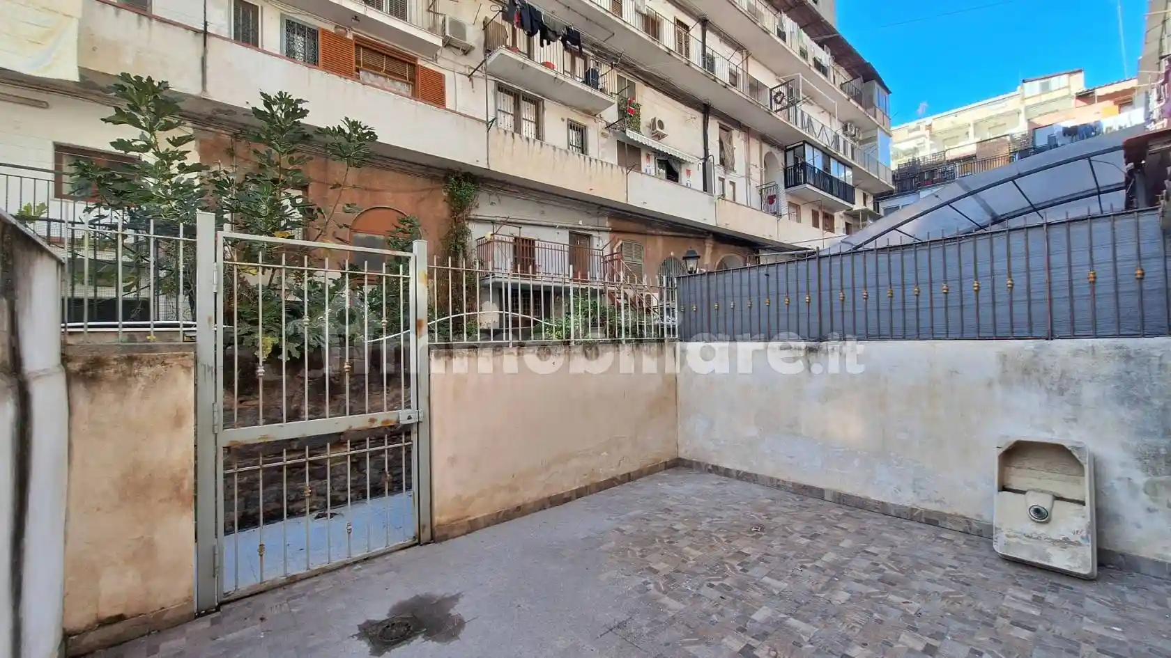 Appartamento in vendita a Catania