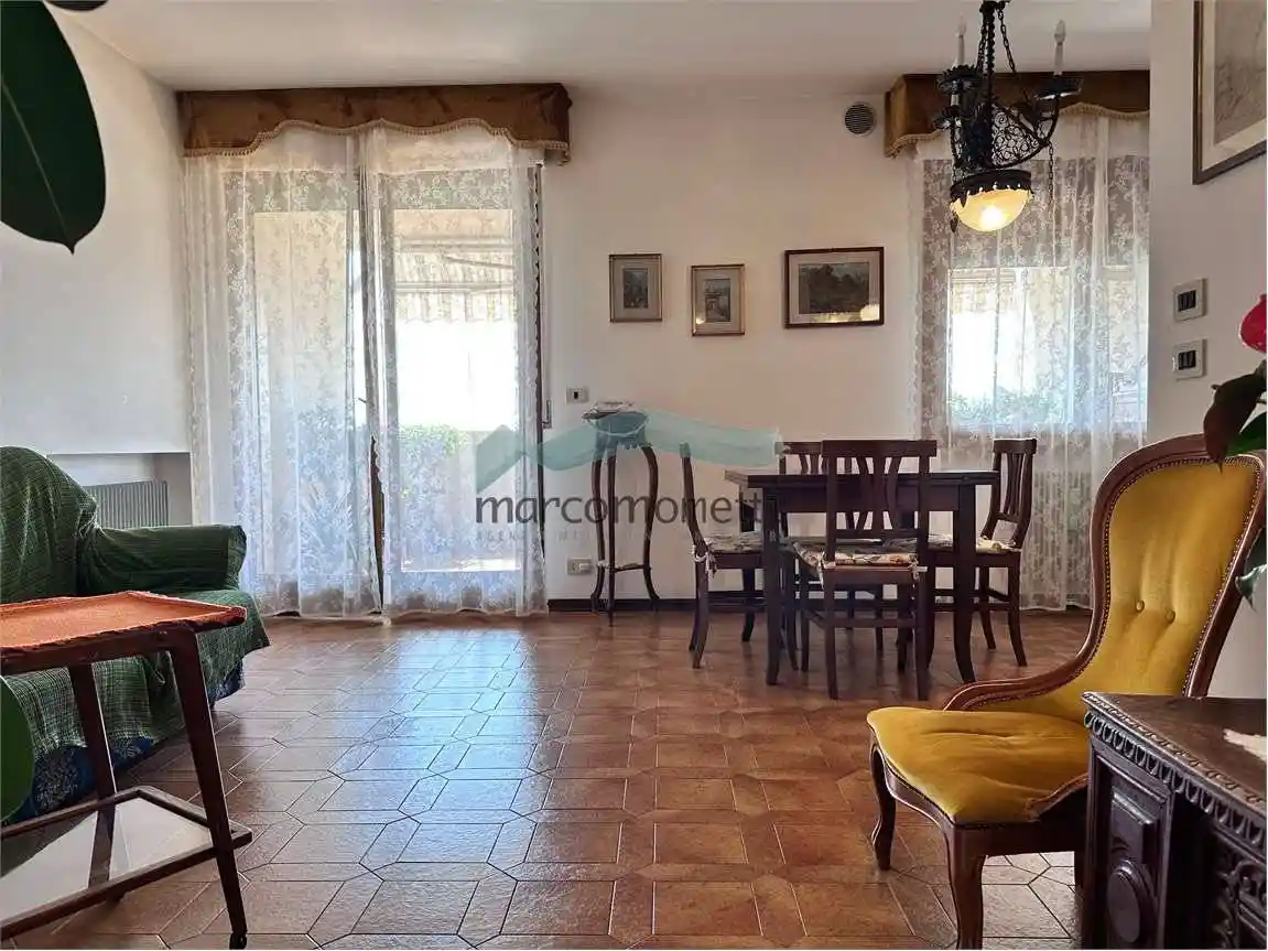 Trilocale buono stato, secondo piano, Centro, Vittorio Veneto - foto 4