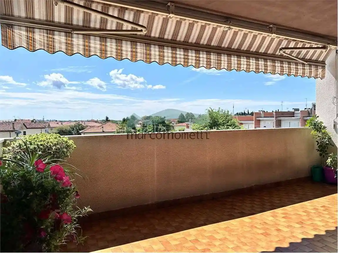 Trilocale buono stato, secondo piano, Centro, Vittorio Veneto - foto 5