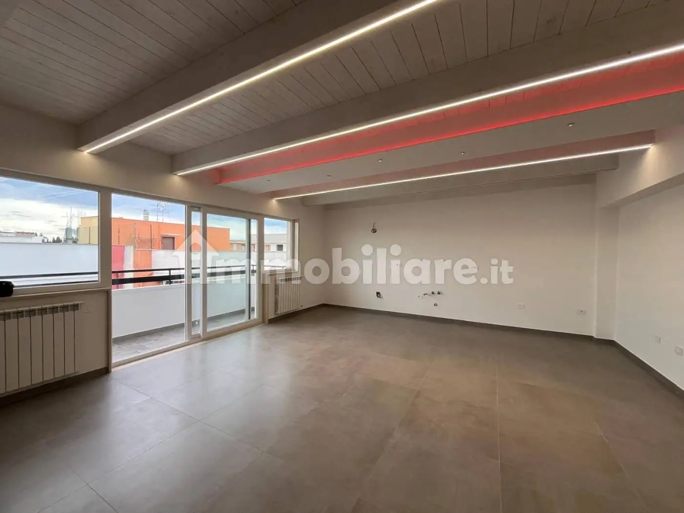 Appartamento in vendita a Cerignola