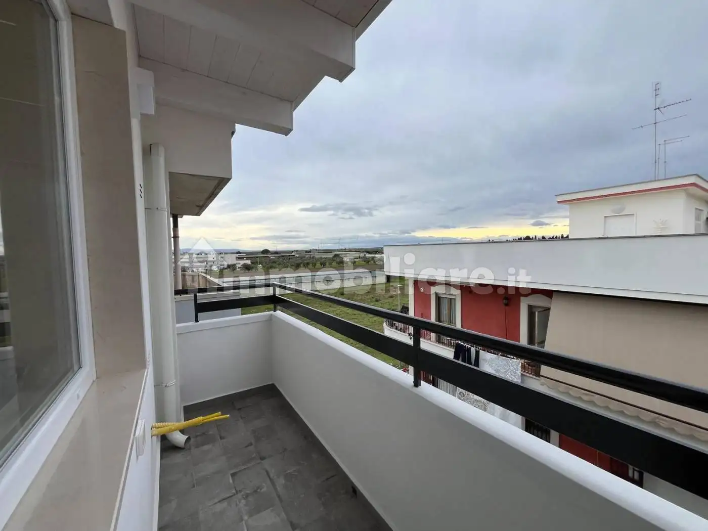 Trilocale ottimo stato, terzo piano, Centro, Cerignola - foto 3