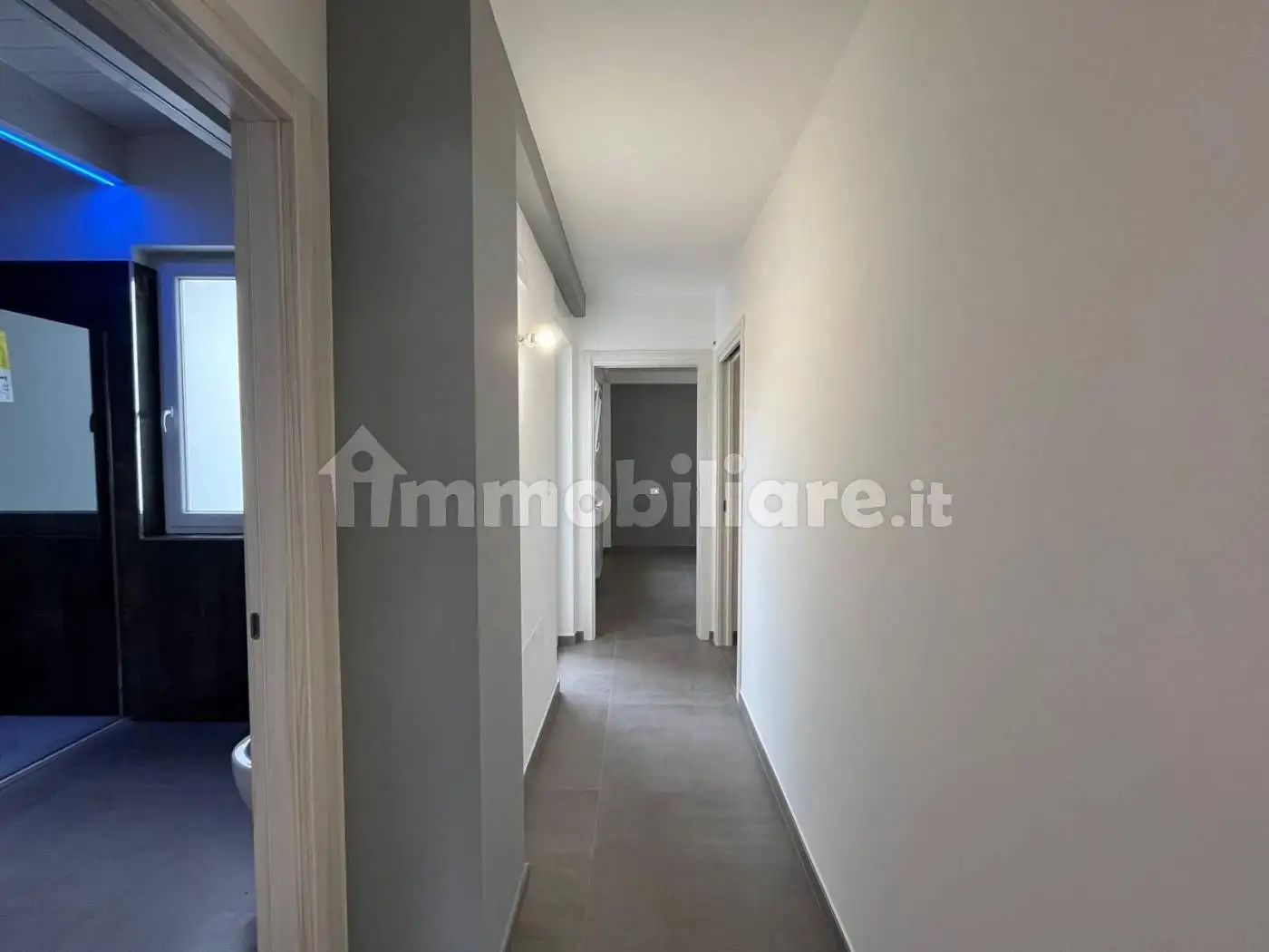 Trilocale ottimo stato, terzo piano, Centro, Cerignola - foto 5