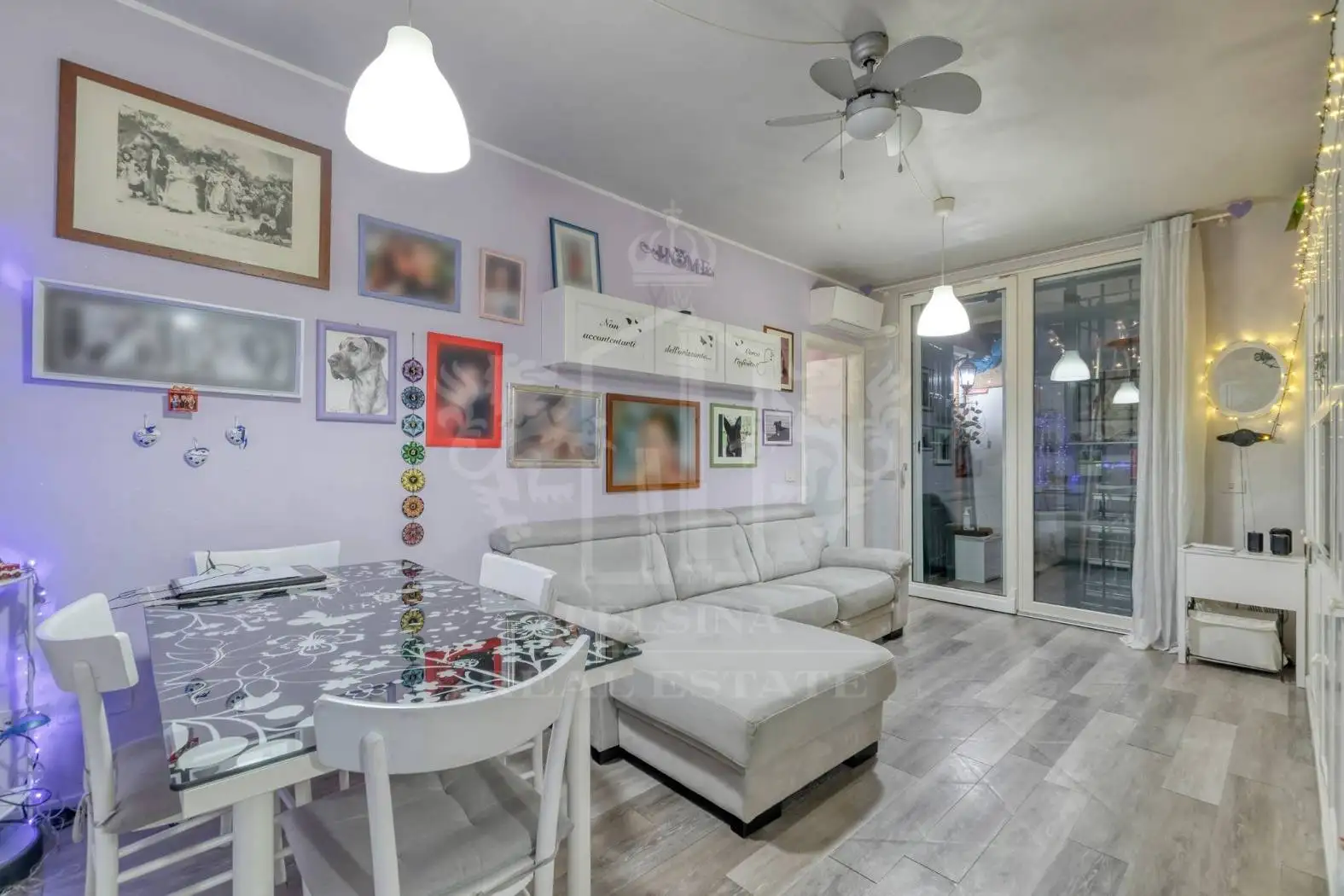 Appartamento in vendita a Monte San Pietro