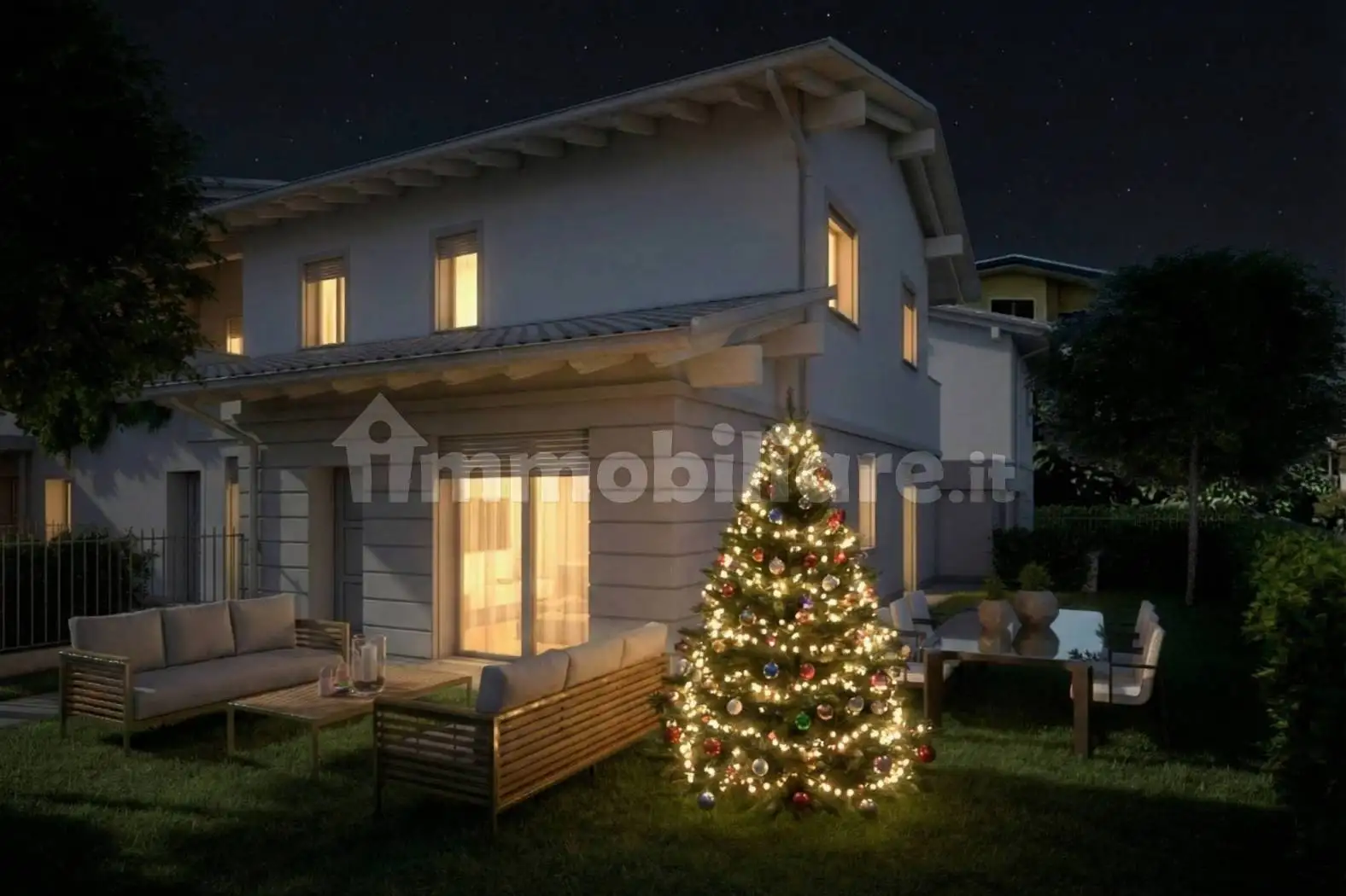 Attico - Mansarda in vendita a Pozzo d'Adda