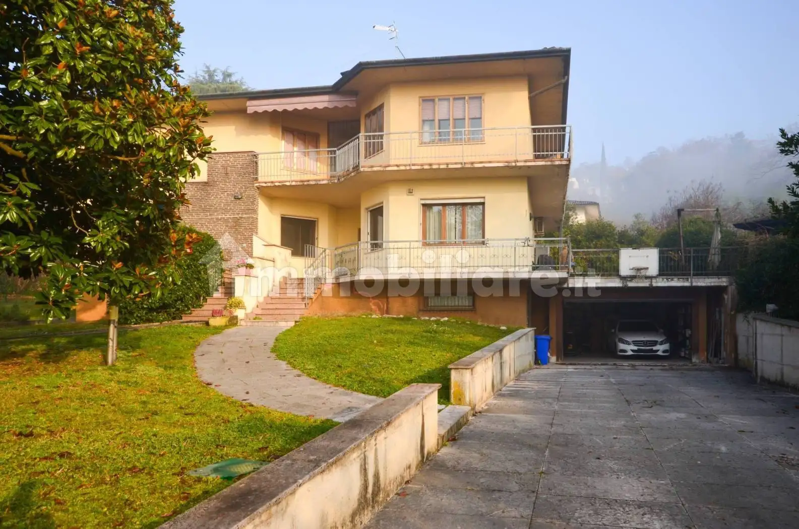 Appartamento in vendita a Vicenza