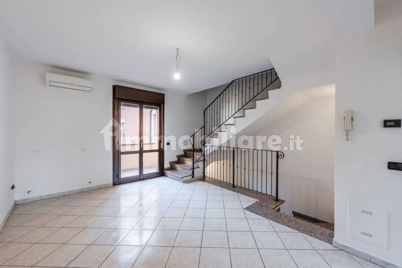 Villetta a schiera in vendita a Reggio Emilia