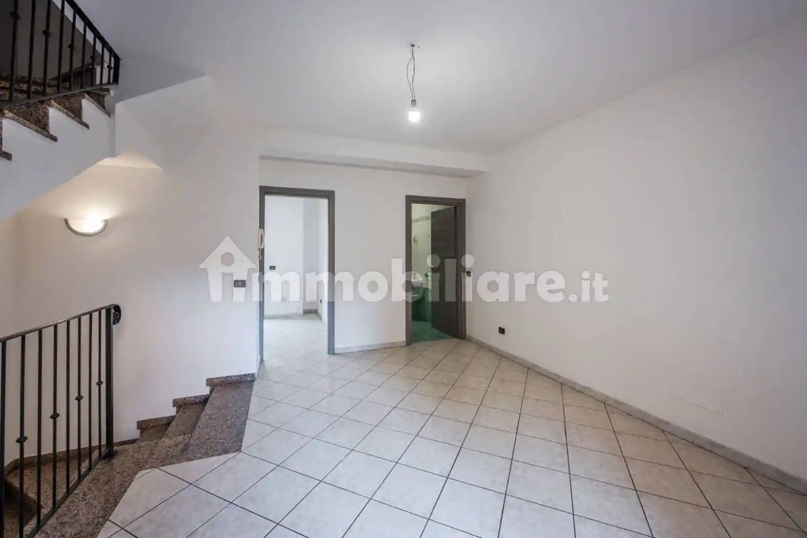 Villa a schiera via Alessandro Pertini, Pieve Modolena, Reggio Emilia - foto 2