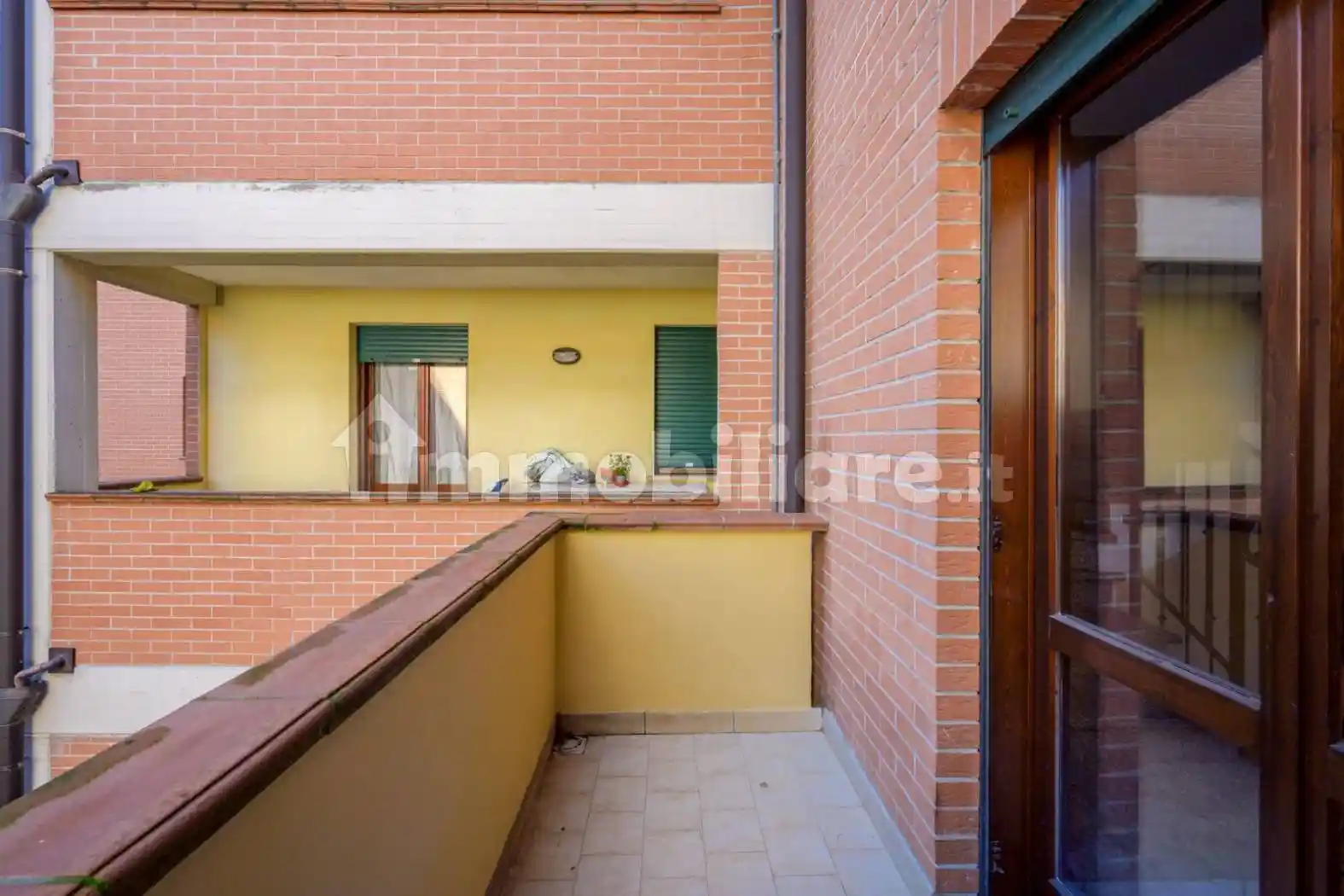 Villa a schiera via Alessandro Pertini, Pieve Modolena, Reggio Emilia - foto 5