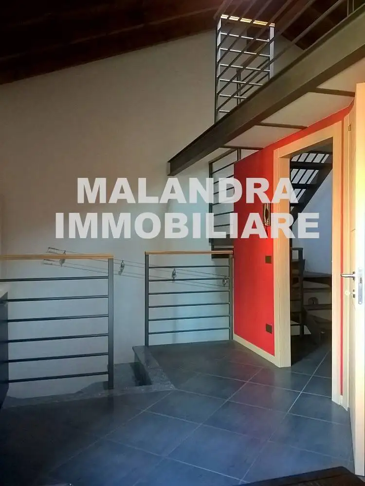 Appartamento in affitto a Oleggio