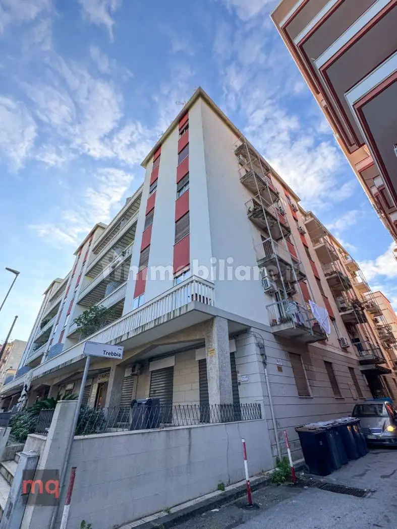 Appartamento in vendita a Messina