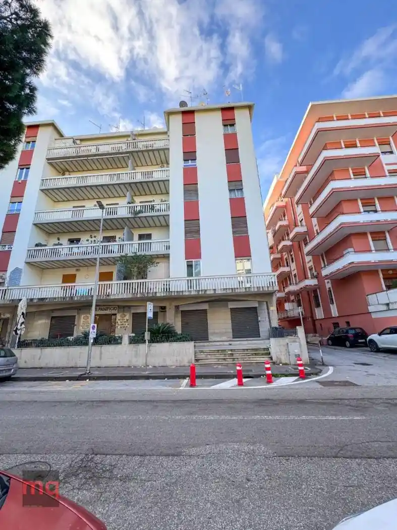 Trilocale viale Principe Umberto 101, Principe Umberto, Messina - foto 2