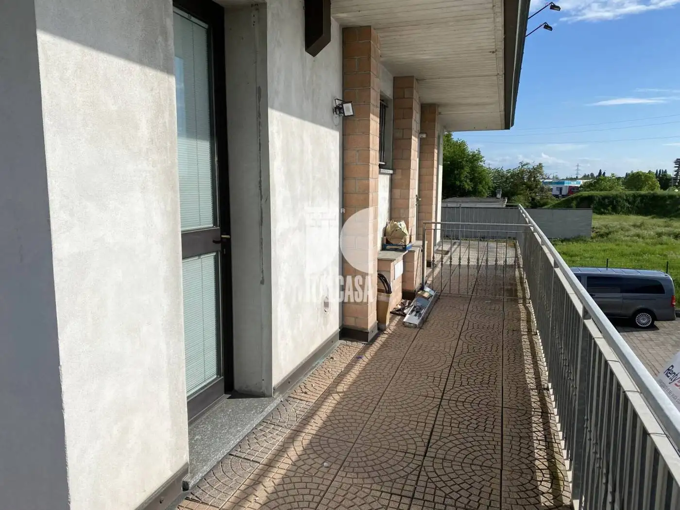 Appartamento in vendita a San Giorgio Bigarello