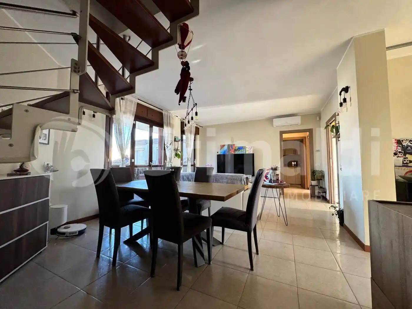 Attico - Mansarda - foto 5