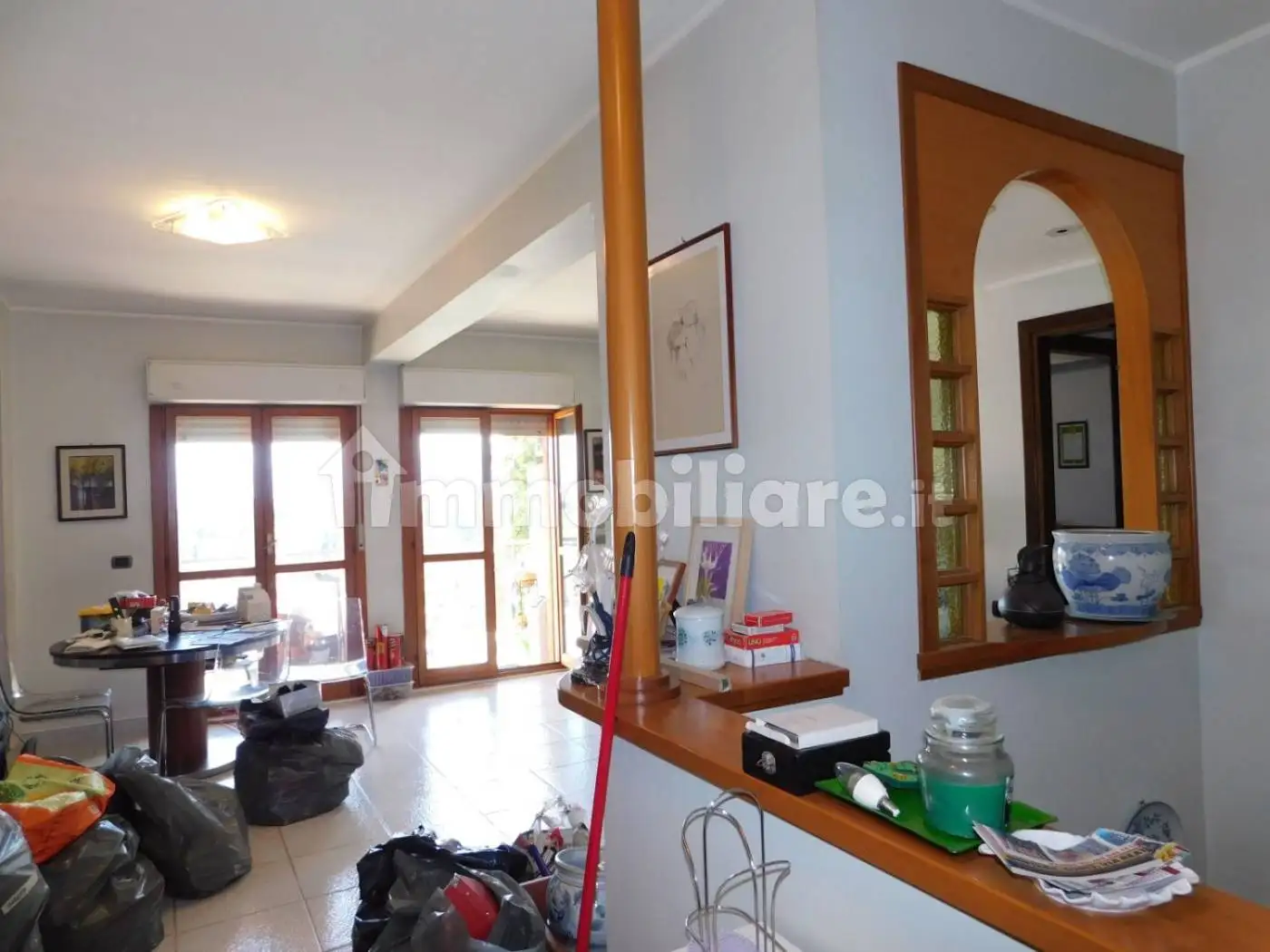 Appartamento via Italo Calvino, Cappuccini, San Matteo, Sperduti, Monterotondo - foto 3