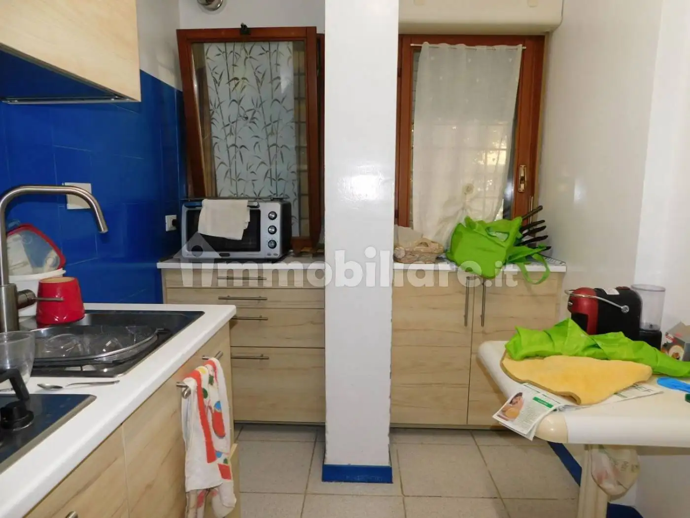 Appartamento via Italo Calvino, Cappuccini, San Matteo, Sperduti, Monterotondo - foto 5