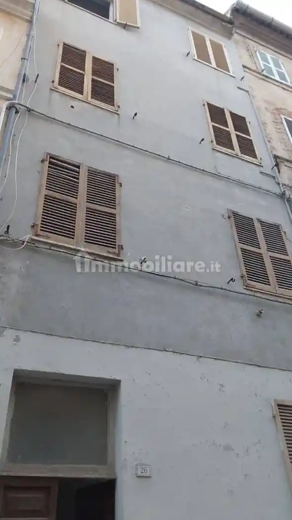 Palazzo - Edificio - foto 3