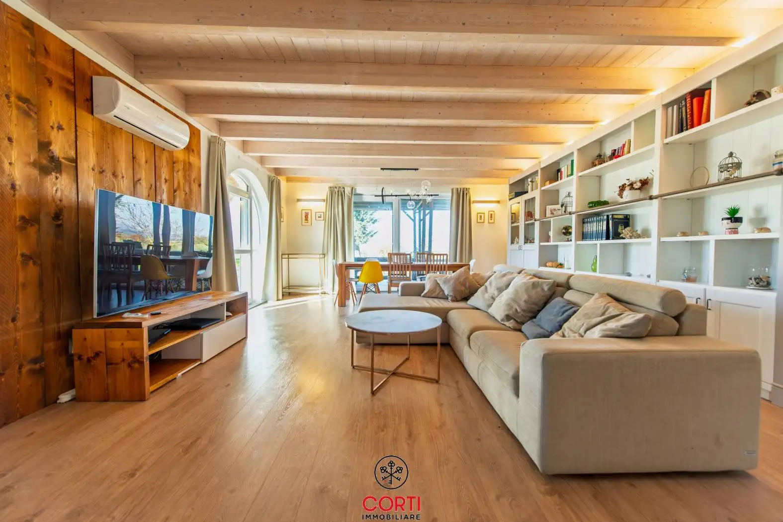 Rustico - Casale in vendita a Scarlino