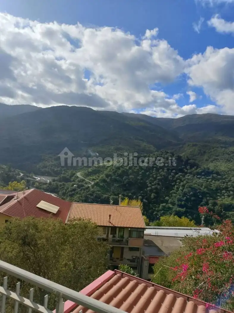 Casa indipendente in vendita a Alcara li Fusi