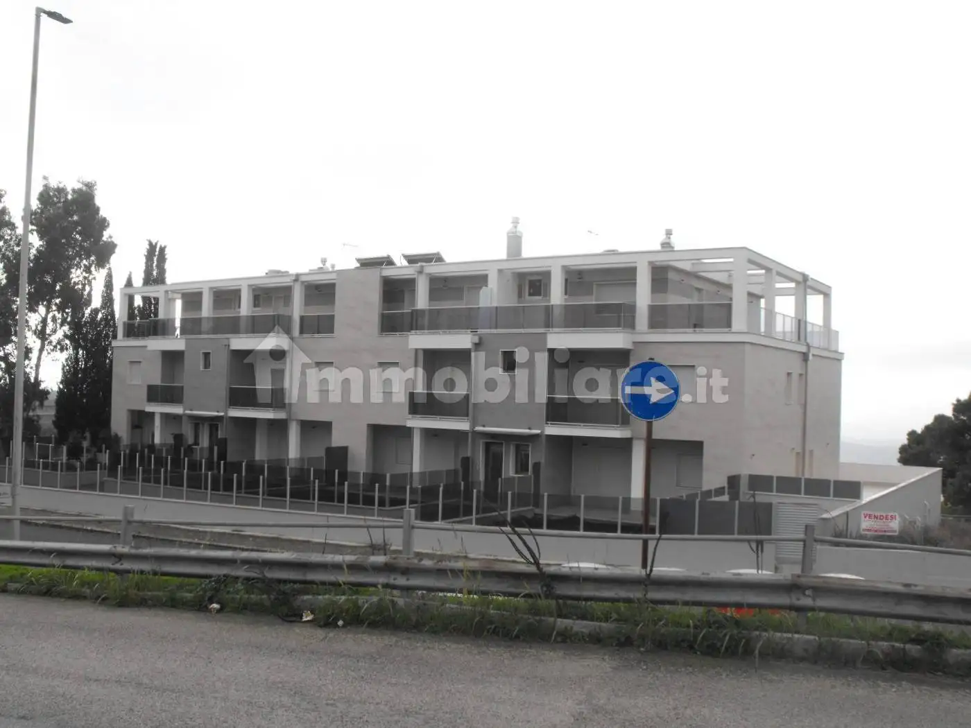 Appartamento in vendita a Matera