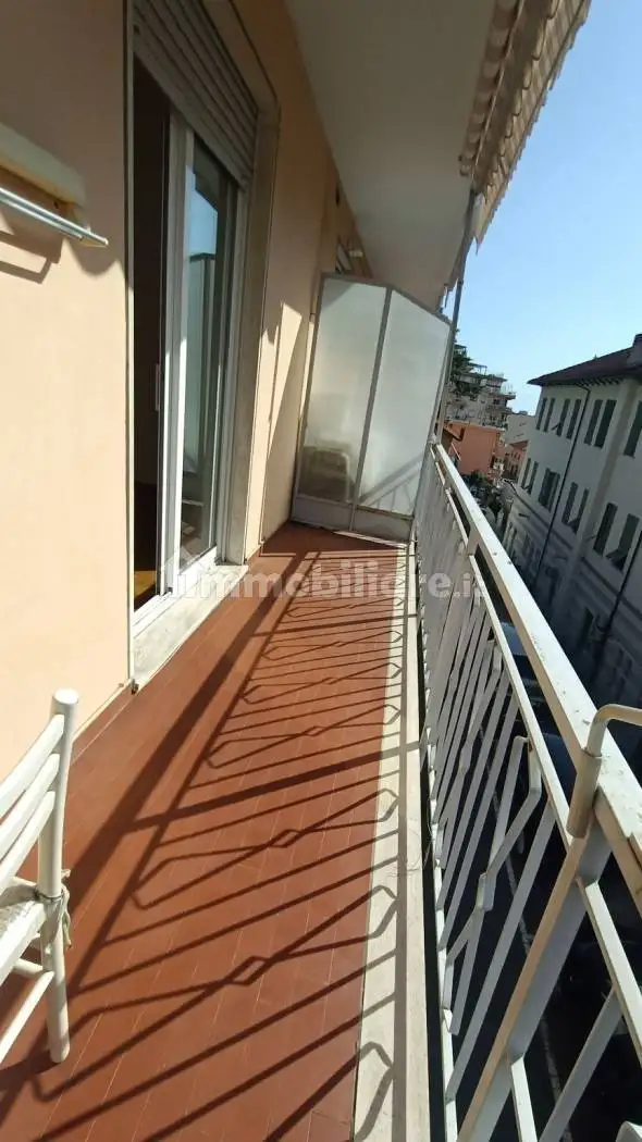 Appartamento in vendita a Sanremo