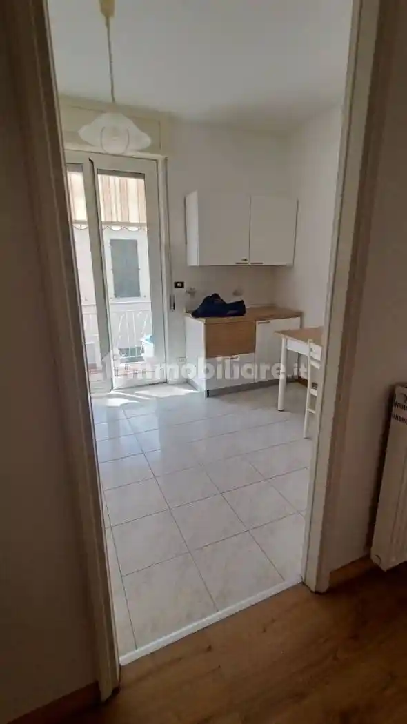 Bilocale buono stato, primo piano, San Martino - Villetta, Sanremo - foto 3