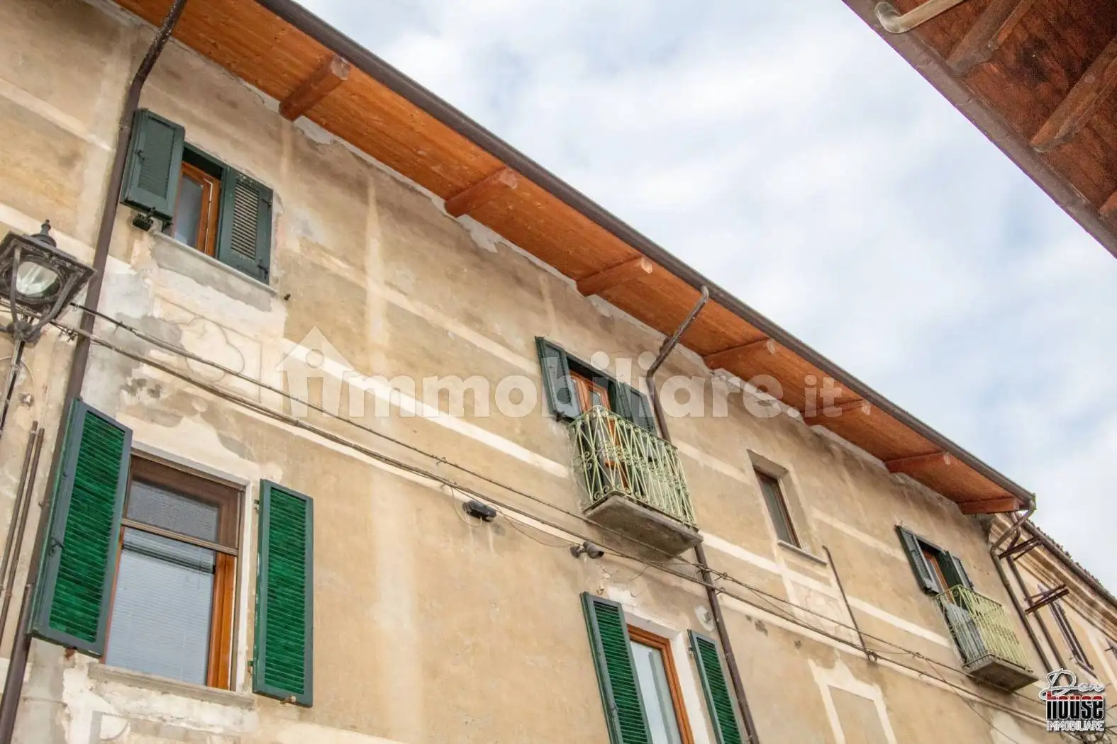 Appartamento in vendita a Sant'Ambrogio di Torino