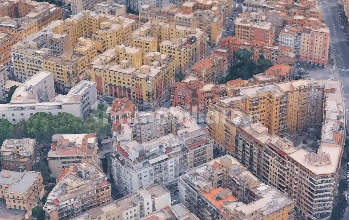 Appartamento via Fregene, Re di Roma, Roma - foto 2