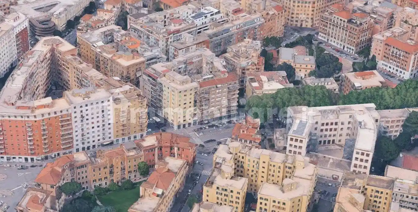 Appartamento via Fregene, Re di Roma, Roma - foto 3