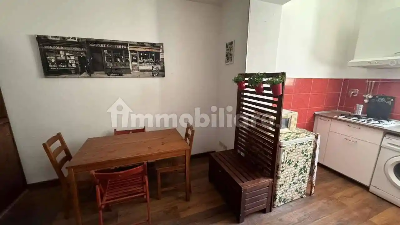 Bilocale piazzale Magellano 7, Ostia Levante, Roma - foto 5