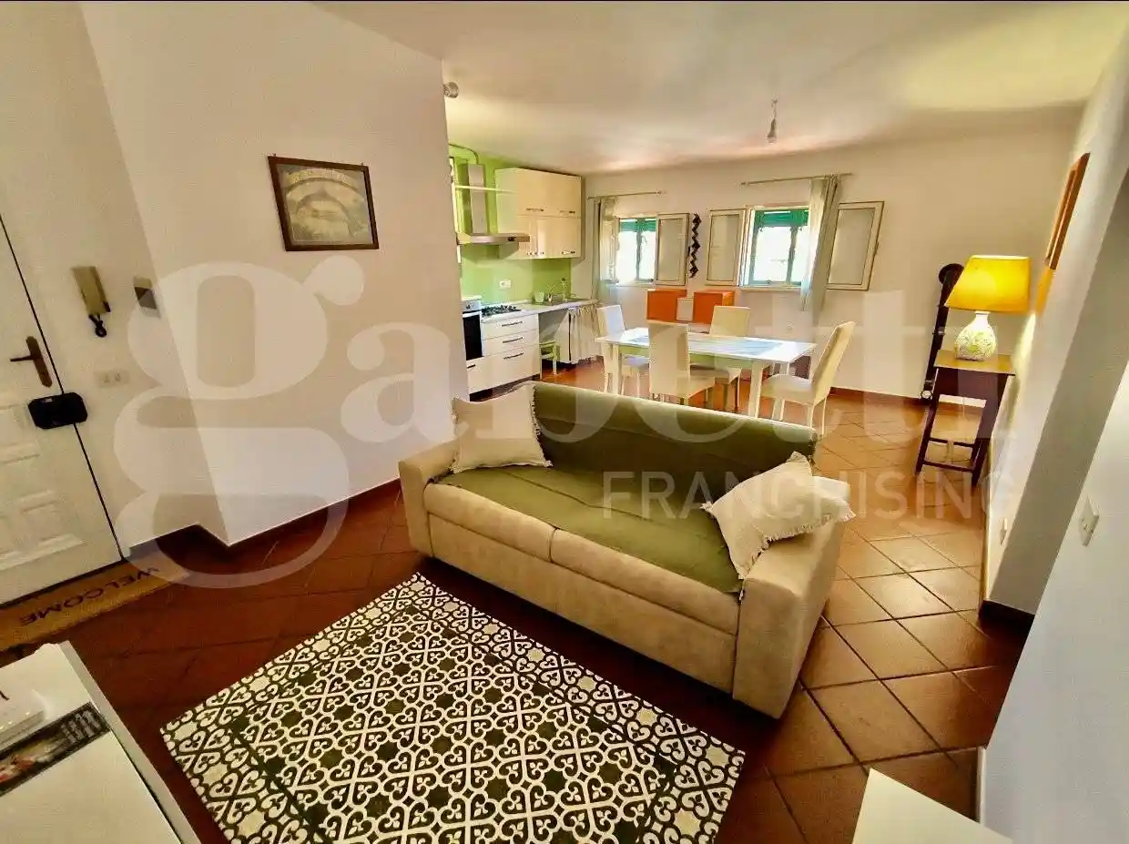 Appartamento in vendita a Porto Azzurro