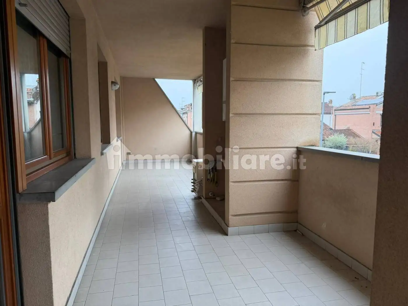 Appartamento in vendita a Parma