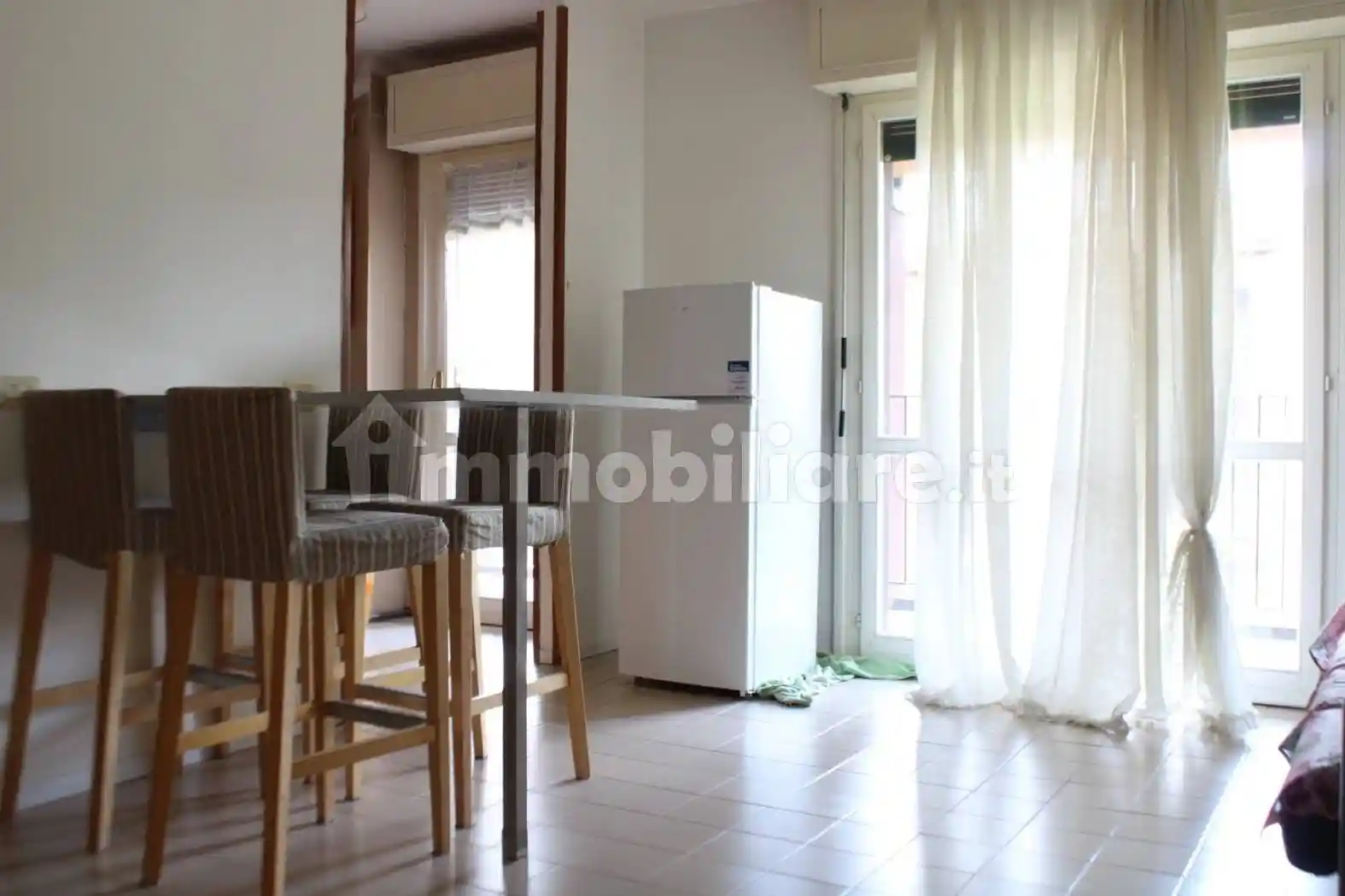 Appartamento via montelattici 1, Centro, San Fermo della Battaglia - foto 3