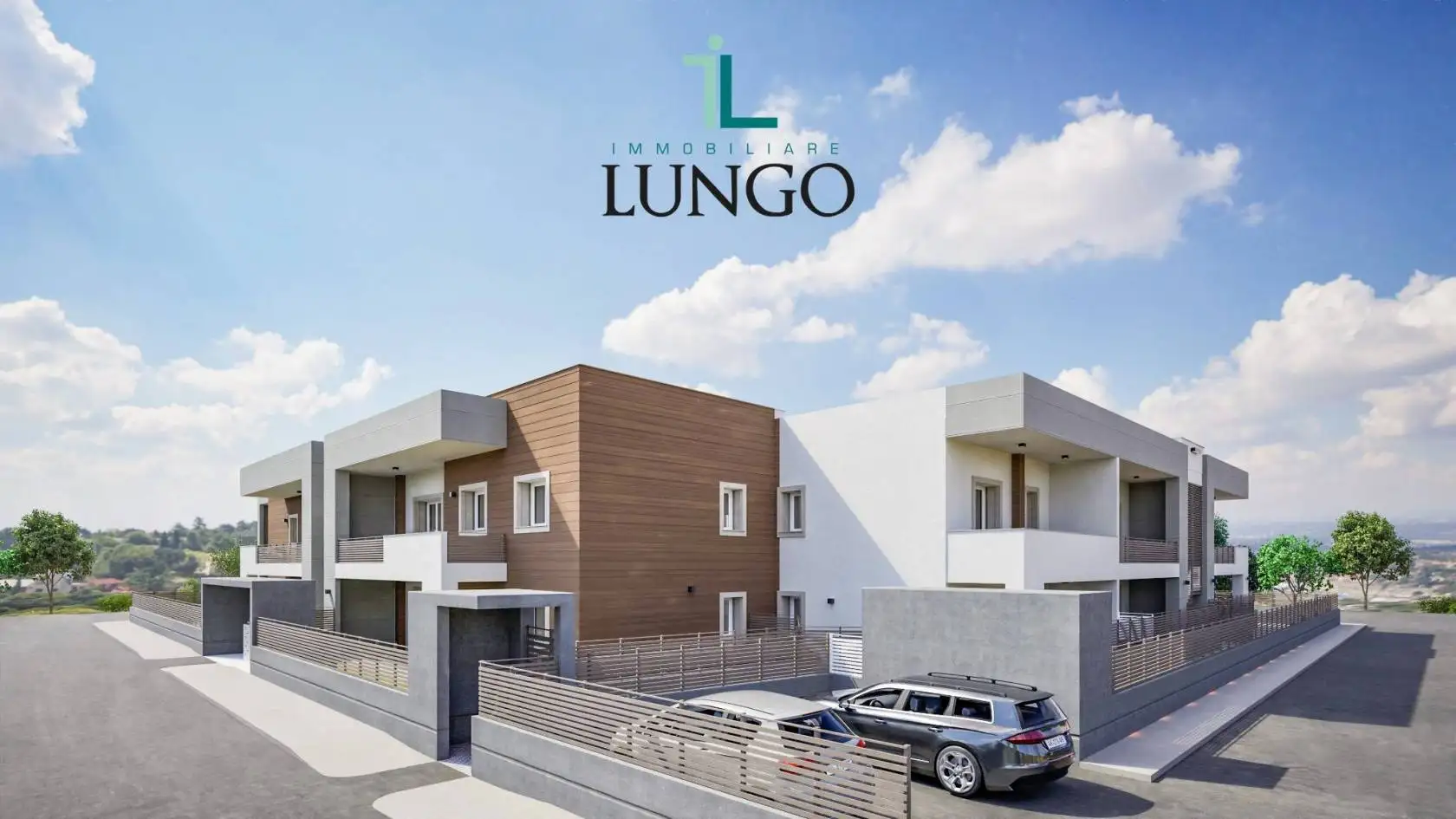 Attico - Mansarda in vendita a Latina