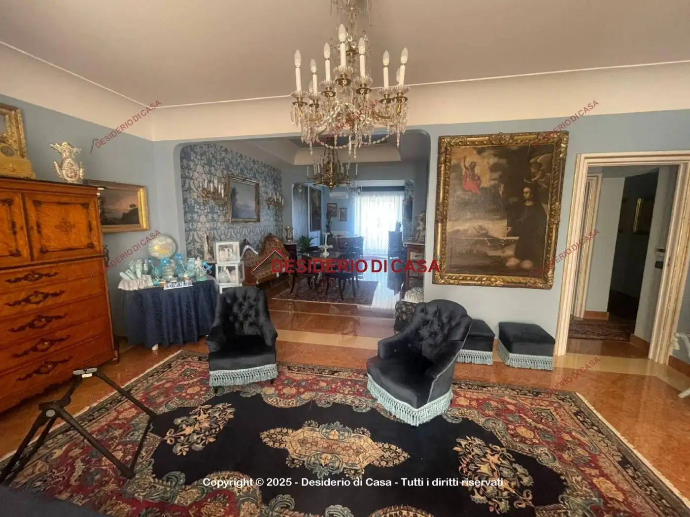 Appartamento in vendita a Termini Imerese