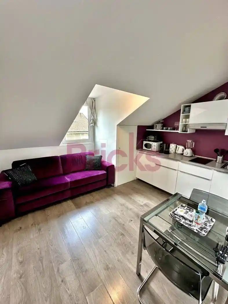 Monolocale corso Como 9, Garibaldi - Corso Como, Milano - foto 2