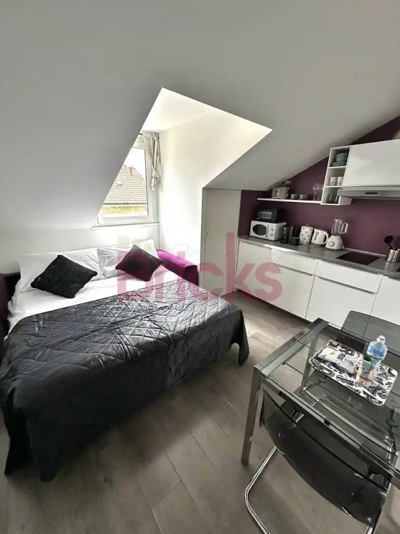 Monolocale corso Como 9, Garibaldi - Corso Como, Milano - foto 3