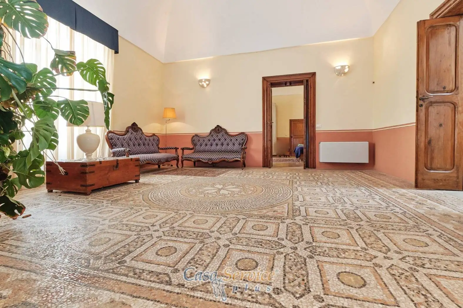 Casa indipendente in vendita a Ruffano