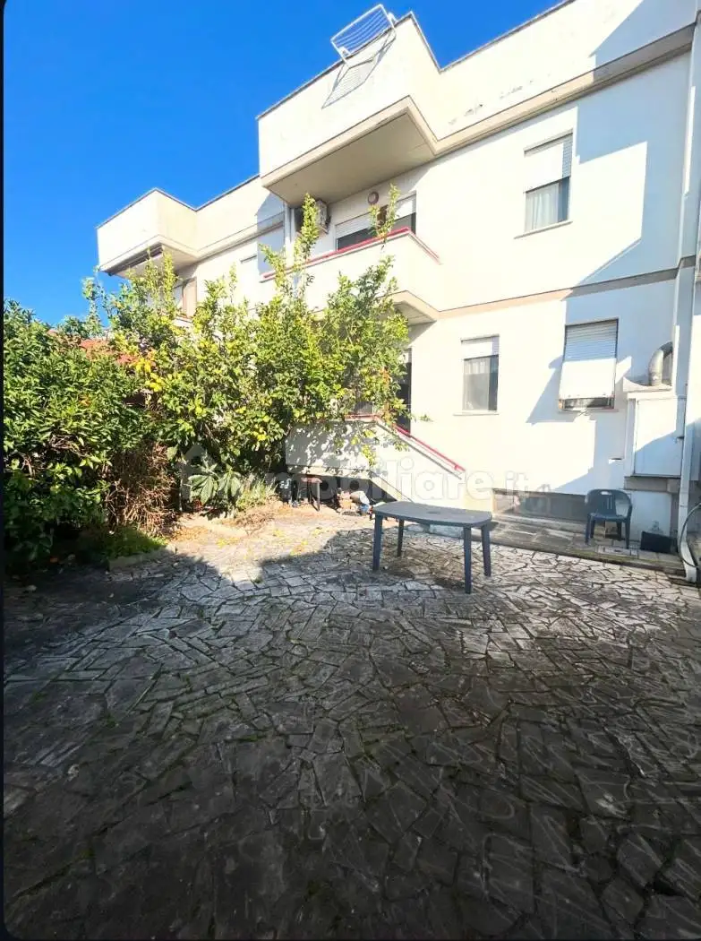 Villetta a schiera in vendita a Terracina