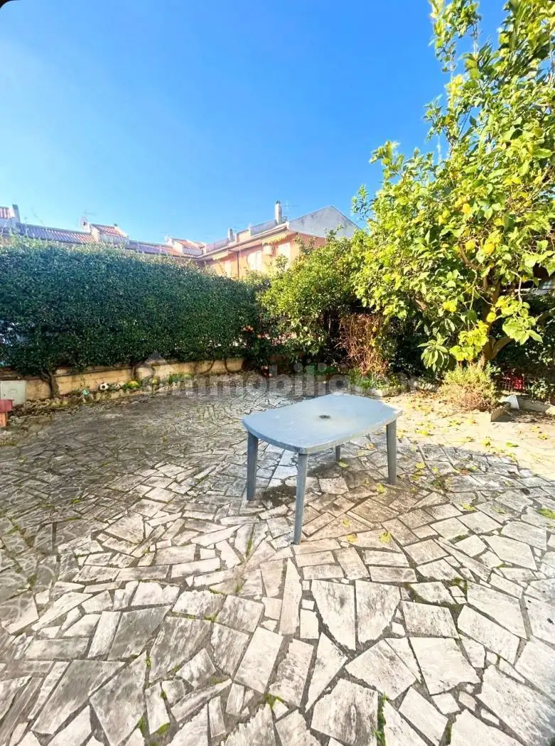 Villa a schiera via dei Bonificatori della Palude Pontina, Borgo Hermada, Terracina - foto 2