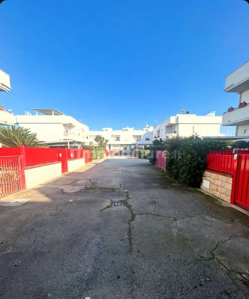 Villa a schiera via dei Bonificatori della Palude Pontina, Borgo Hermada, Terracina - foto 3