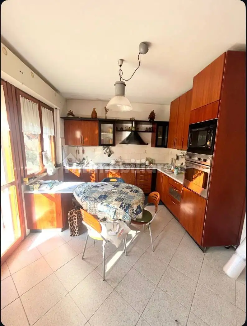 Villa a schiera via dei Bonificatori della Palude Pontina, Borgo Hermada, Terracina - foto 5